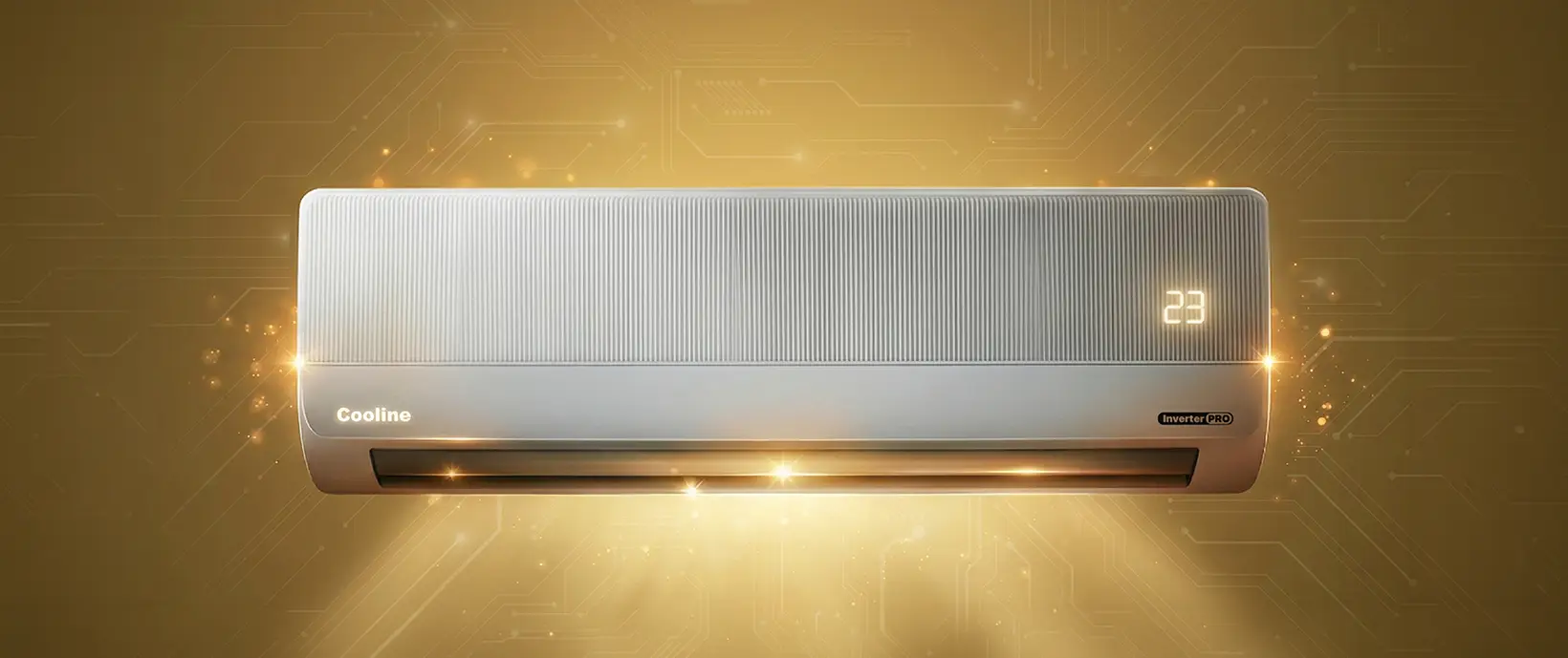 Discover Cooline Air Conditioners