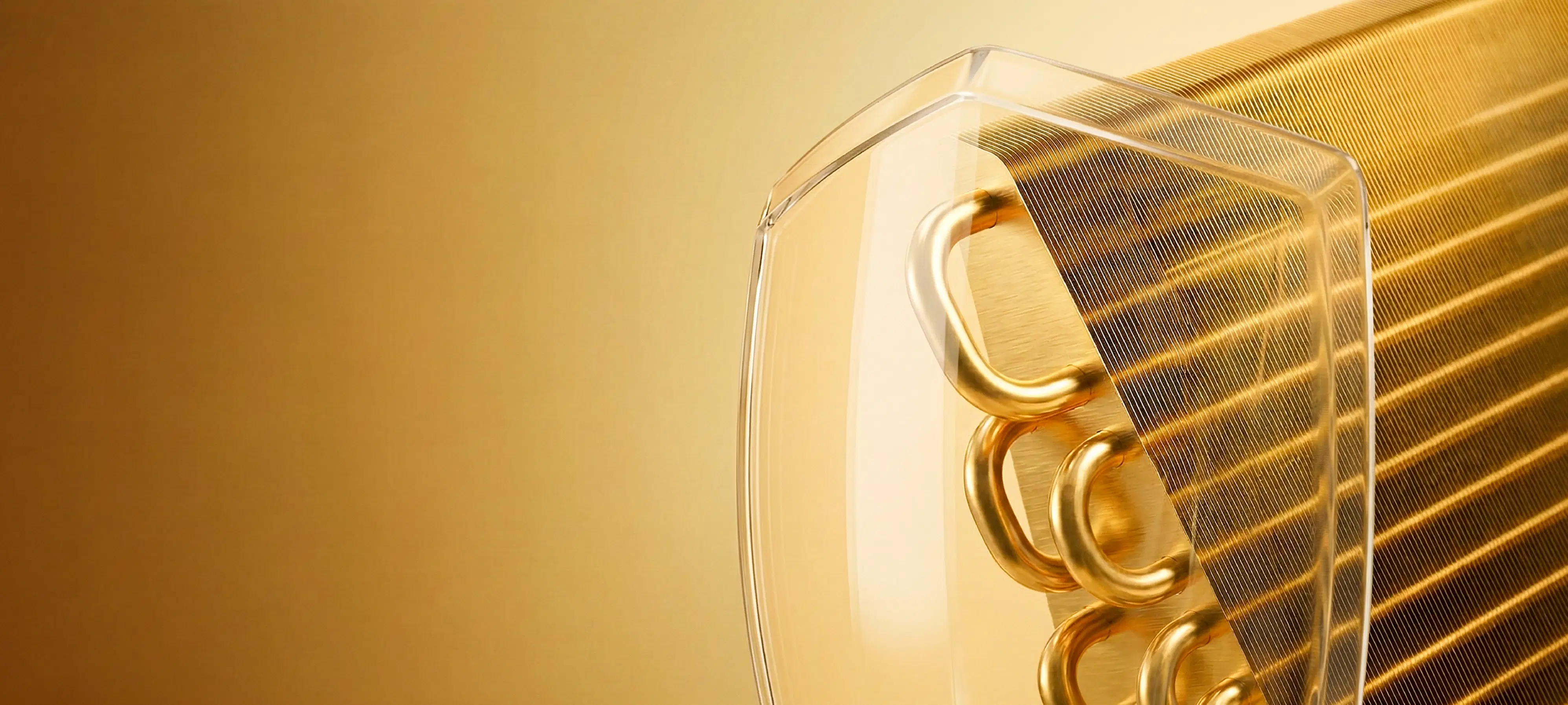 Golden Fin Technology